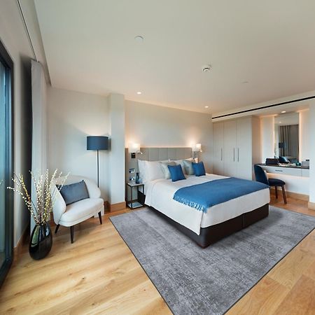 Tower Suites By Blue Orchid Лондон Екстер'єр фото
